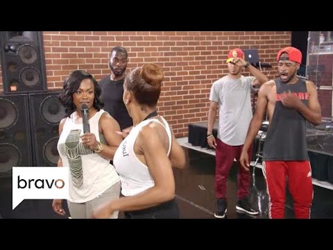 Xscape: Still Kickin' It: Can Kandi Dance? (Episode 2) | Bravo