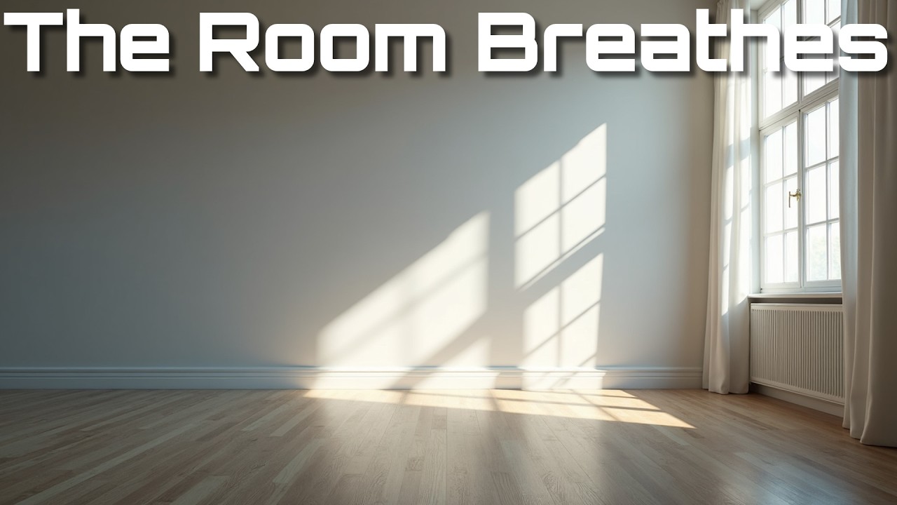 Mira A Quiet Room | Formless Ambient Drift & Granular Drone 🌫️🎧 en YouTube Mira A Quiet Room | Formless Ambient Drift & Granular Drone 🌫️🎧 en YouTube