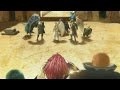 Fire emblem path of radiance part 17  gathering