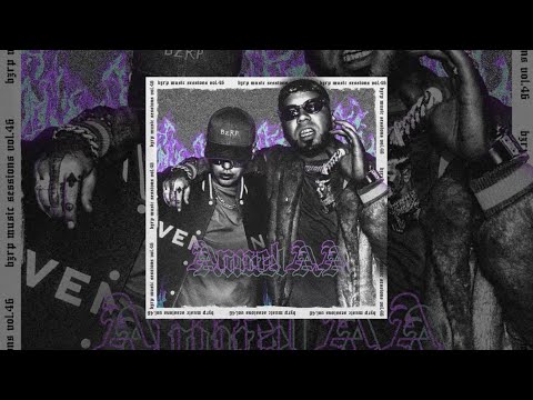 ANUEL AA || BZRP Music Sessions #46