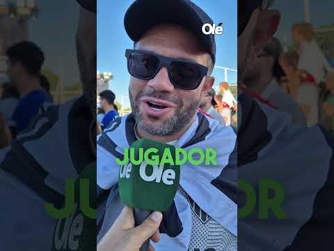 ¿QUÉ OPINAN LOS