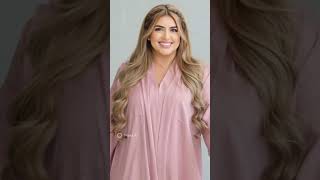 Dubai Princes Sheikha Mahra Beutifull Look Shorts, Shorts