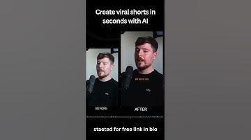 🎥 Create Viral Shorts in Seconds with AI! 🚀