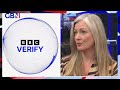BBC Verify &#39;feels like the death throes of industrial censorship&#39; | Laura Dodsworth