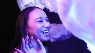DEEP$ & GANJA BEATZ FT. ASON - NEON LIES