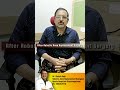 నన్నునడిపించారు || Robotic Knee Replacement | Thanks to Dr. I Satish Raju!
