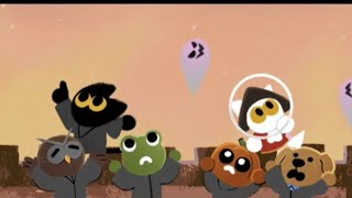 🪄 Magic Cat Academy 3 🐈‍⬛️✨️