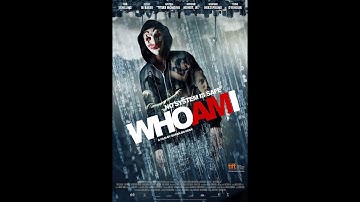 Ben Kimim  – Who Am-TürkçeDublaj-HD