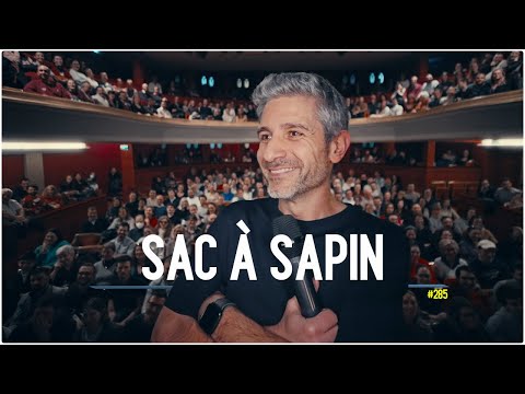 Sapin, cheveux courts et démission // VERINO - Dis Donc Internet