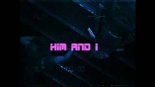 Him And I Zack X Cloud