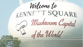 Moving to Pennsylvania?  Welcome to Kennett Square