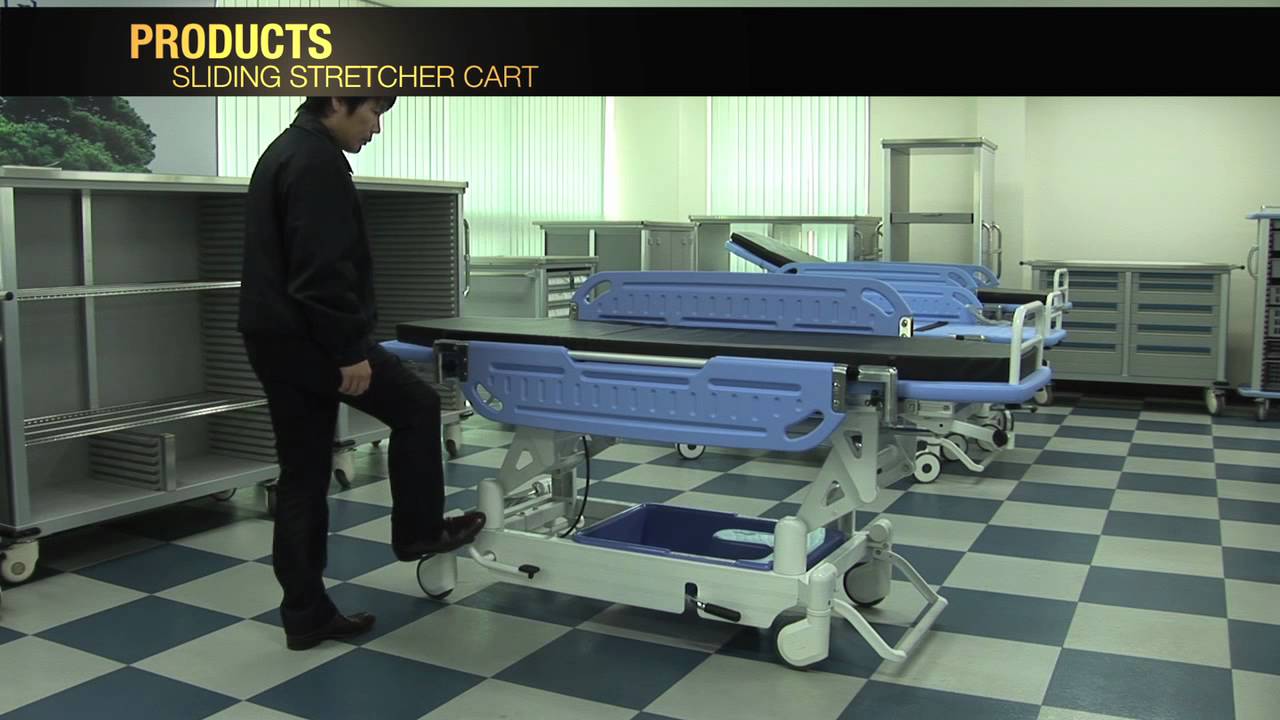 Hanlim Medical Equipment Co., Ltd. YouTube