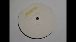 Masterplan - The Lost Dub