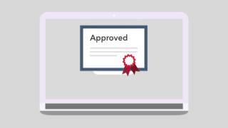 New Commercial Registration (in English)