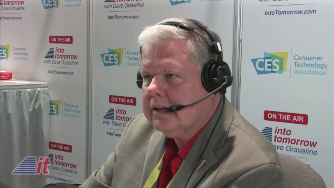 itunes login CES 2017: Mobile Help | Into Tomorrow