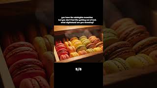 You can only choose one #aivideogenerator #fypviral #satisfyingvideo #food