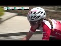 Giro d'Italia Donne 2022 Étape 3 Résumé