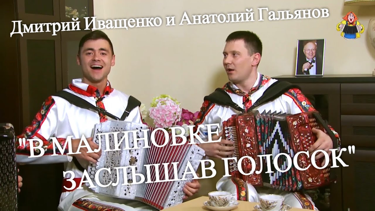 Дуэт веселуха калины куст Дуэт веселуха калины куст