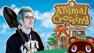 Animal Crossing (Game Cube) - Leyendas & Videojuegos