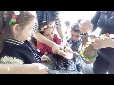 Video: Սափրագլուխ