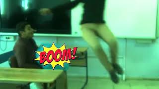 Liselilerden Hakan Yavaş