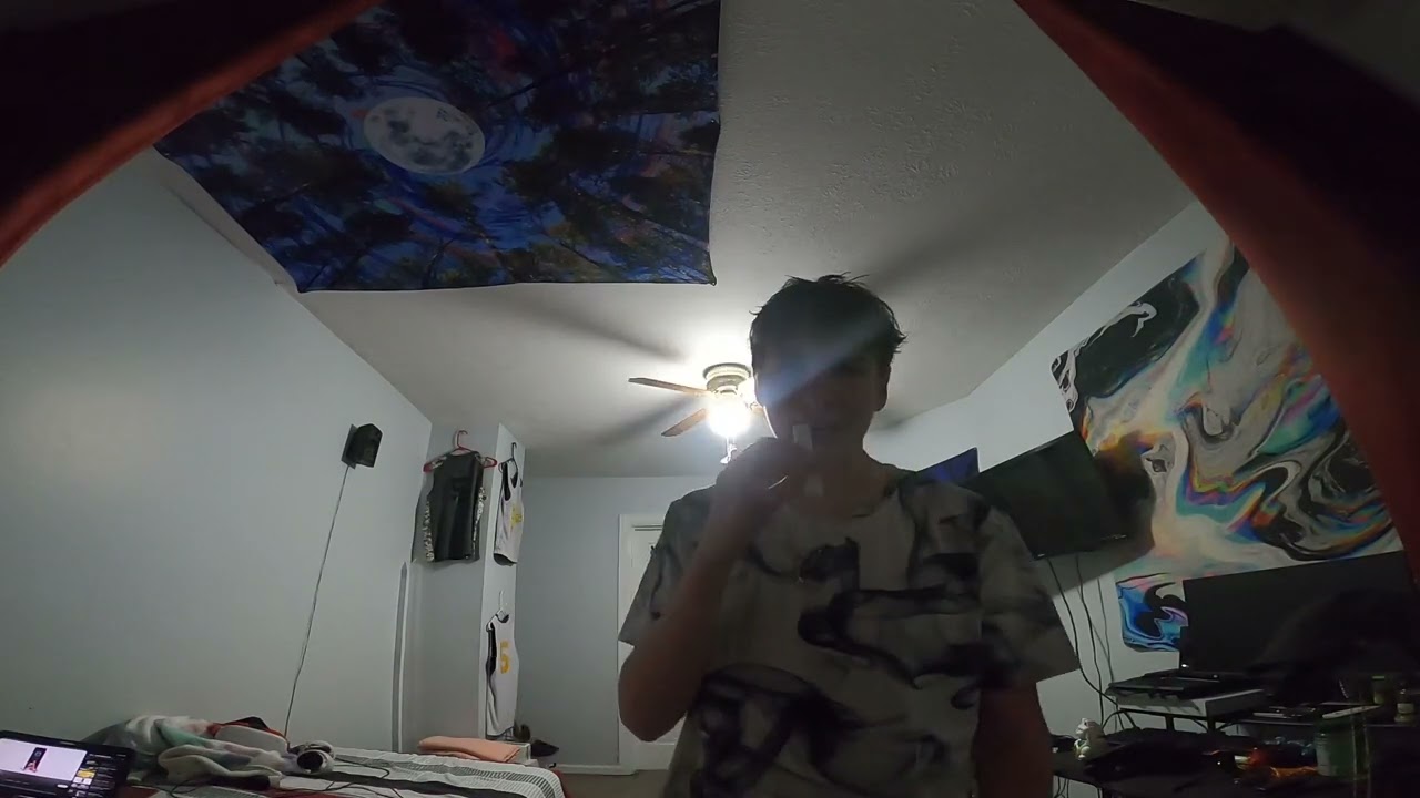 White Widow Sauce cart