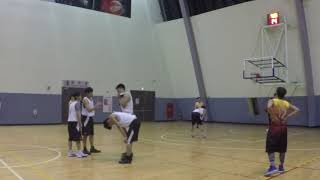 20190105 PlayOne 中和 1930 Black Barber Shop 男仕理髮廳 VS JSY傑優資訊 Part1 1
