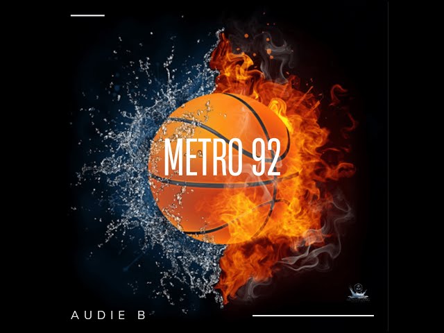 Audie B – Back in the game Lyrics