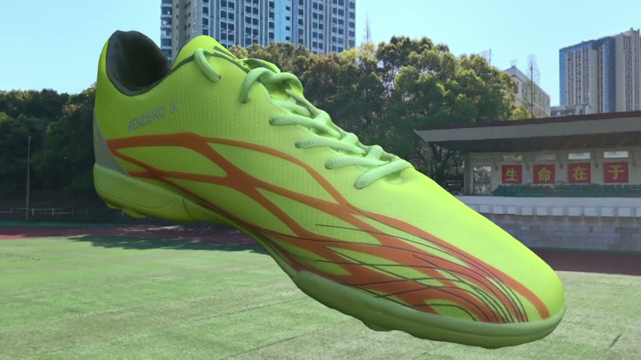 F50 (Prototype)