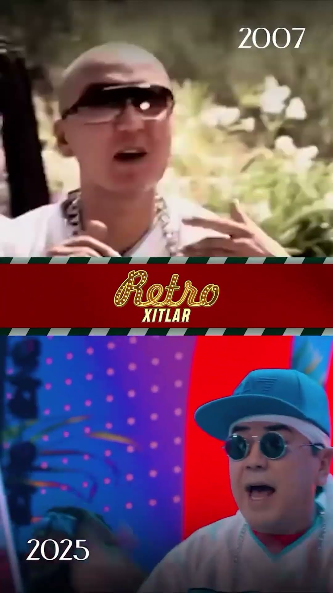 RETRO XITLAR
