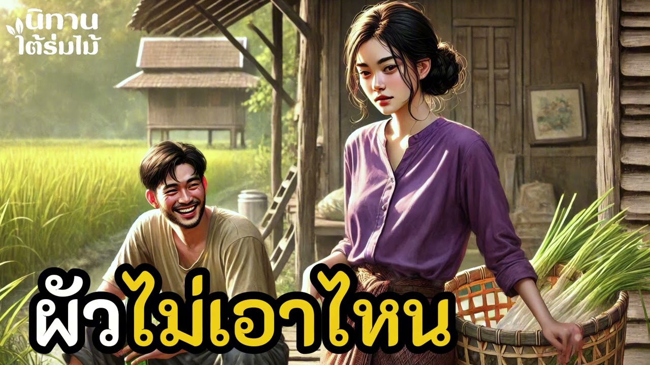 ผัวไม่เอาไหน | EP.442 
