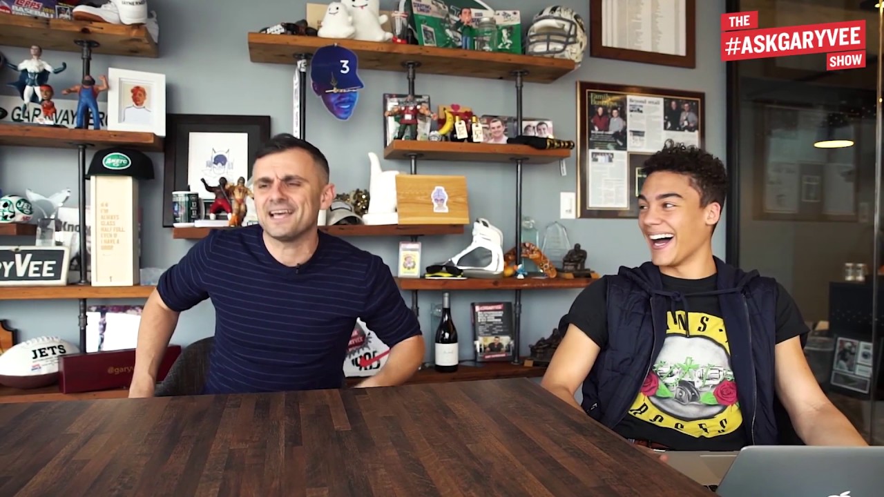 Working Hard is the Cost of Entry to Anything