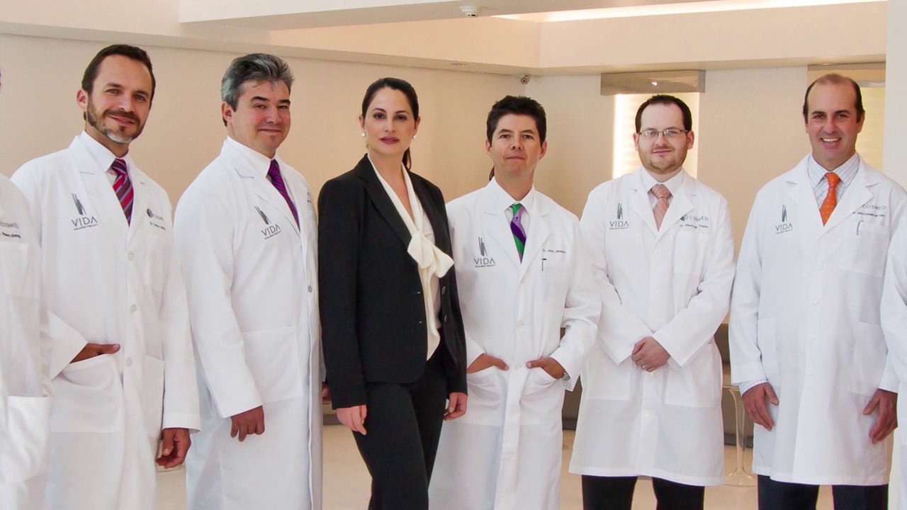 Cosmed Clinic World Class plastic surgery in Tijuana YouTube