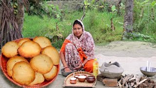 শীতকালে সেরার সেরা পিঠা রেসিপি,নরম তুলতুলে পোয়াপিঠা || pitha recipe in bengali screenshot 2