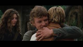 Eragon The 3Rd Wheel