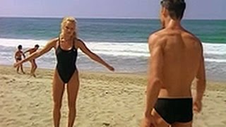 Baywatch s4 Blindside #1