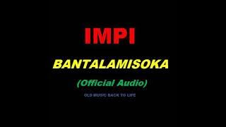 Impi - Bantala Misoka (Offficial Audio) Zambian