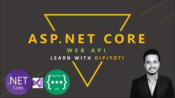 #4 ASP.NET CORE Web API basic in Bangla - Database Setup Step by Step. No more time to worry!