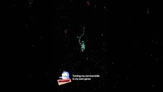 The game switch to gullet he’ll quickly #indiedev #space #extraction