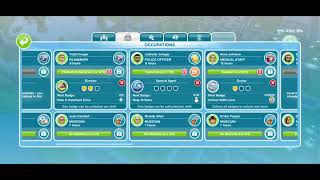 Start A Career As A Firefighter The Sims Freeplay