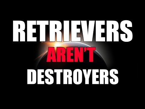 Why Selling Destroyers and Selling Retrievers Are Different