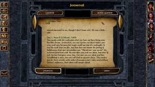 Where Is Priestess Of Umberlee - Baldurs Gate