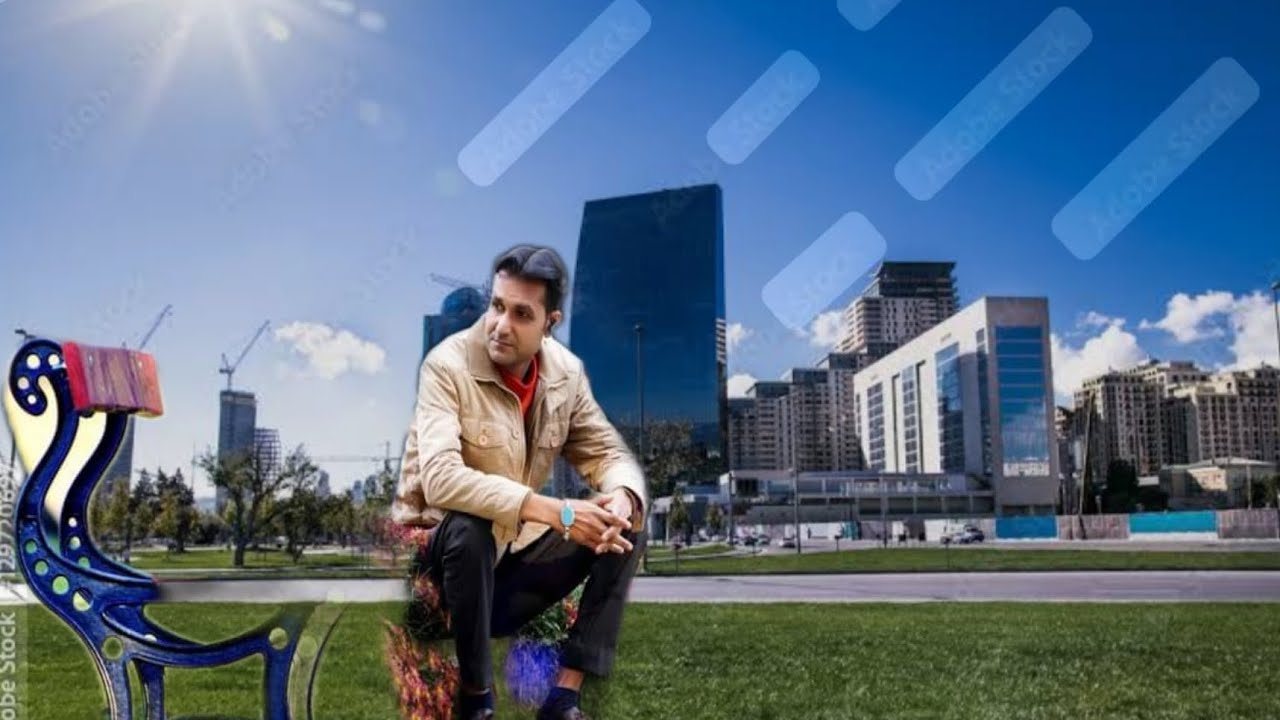 ਬਾਕੂ ਸਿਟੀ ਪਾਰਕ