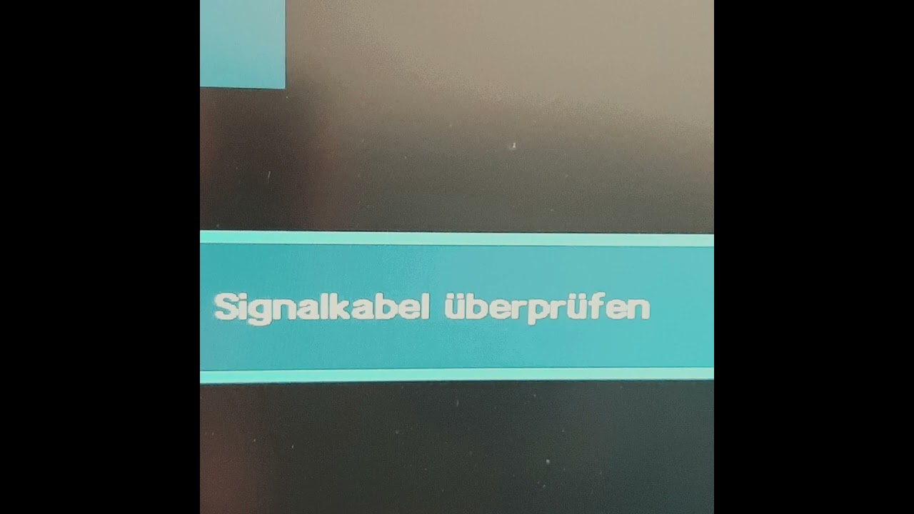 NBT 2023 | Signalkabel & Überprüfen Qualifikation #9