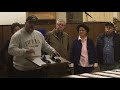 Calling for a Stockton V.A. Hospital sooner rather than later