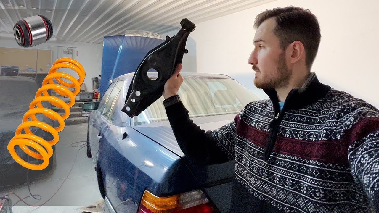 Пыльник плавающего сайлентблока