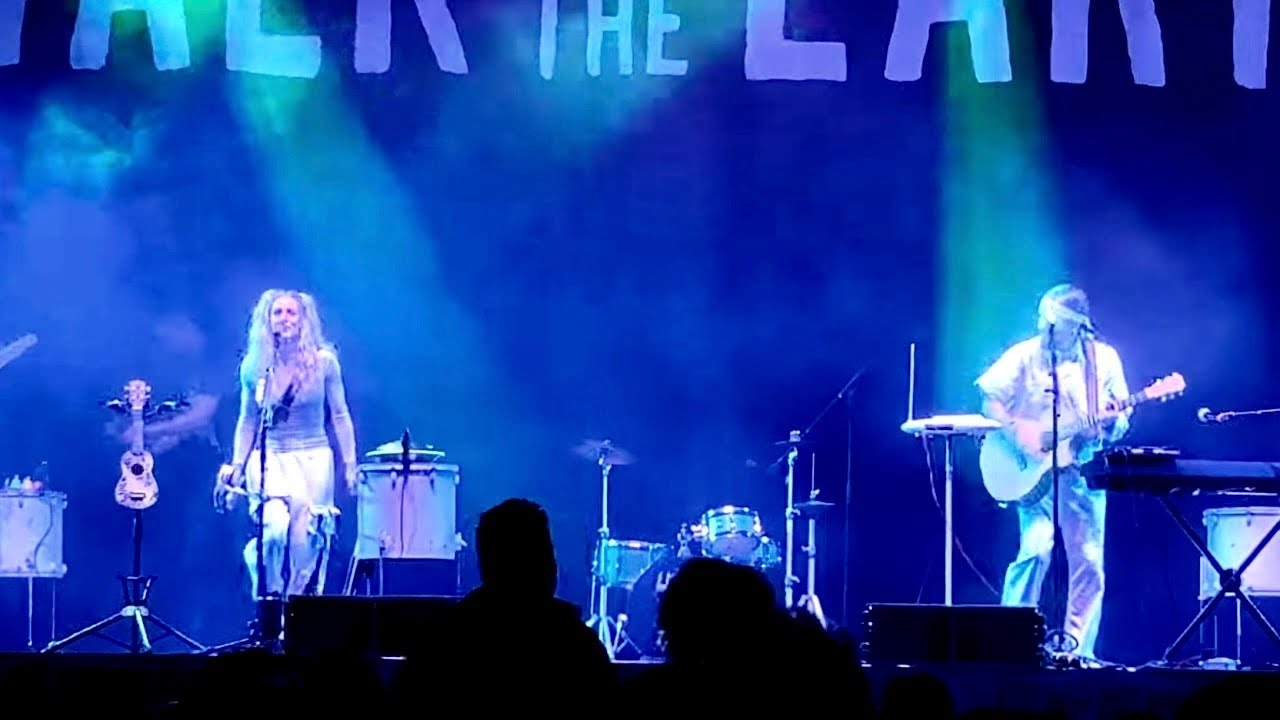 Walk Off The Earth live in Austin 2024 4K! - YouTube