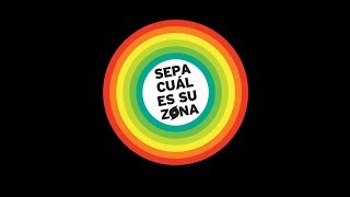 Know Your Zone. Stay Informed. (Sepa cuál es su zona. Manténgase informado.)