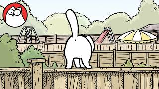 Beyond the Fence
