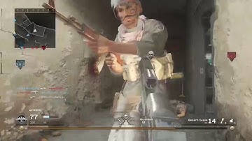 THIS COULD RUIN COD WW2 SBMM IN WW2?